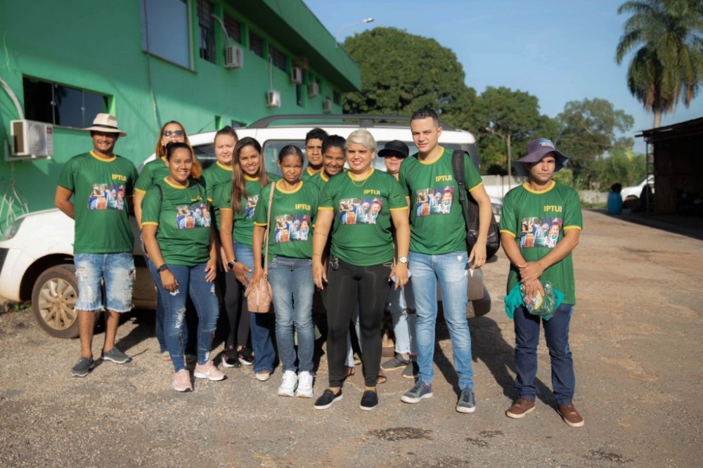 Temporada do IPTU 2024: as entregas dos carnês já iniciou no município