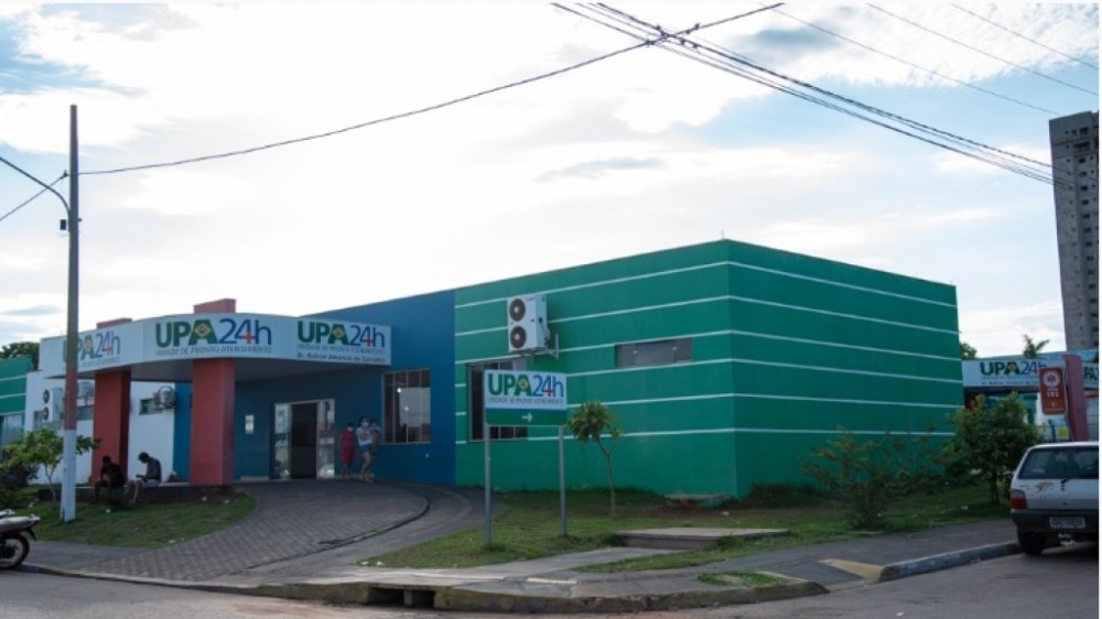 GASP acompanha investigação de tentativa de agressão ao coordenador da UPA por paciente