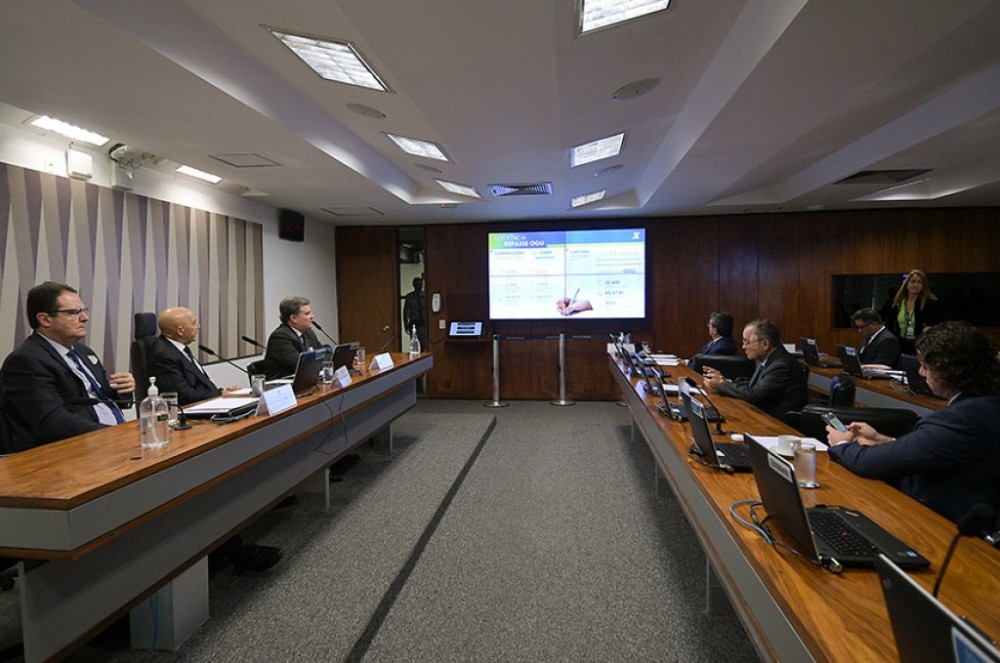 Novo PAC: senadores pedem mais rapidez no repasse de recursos