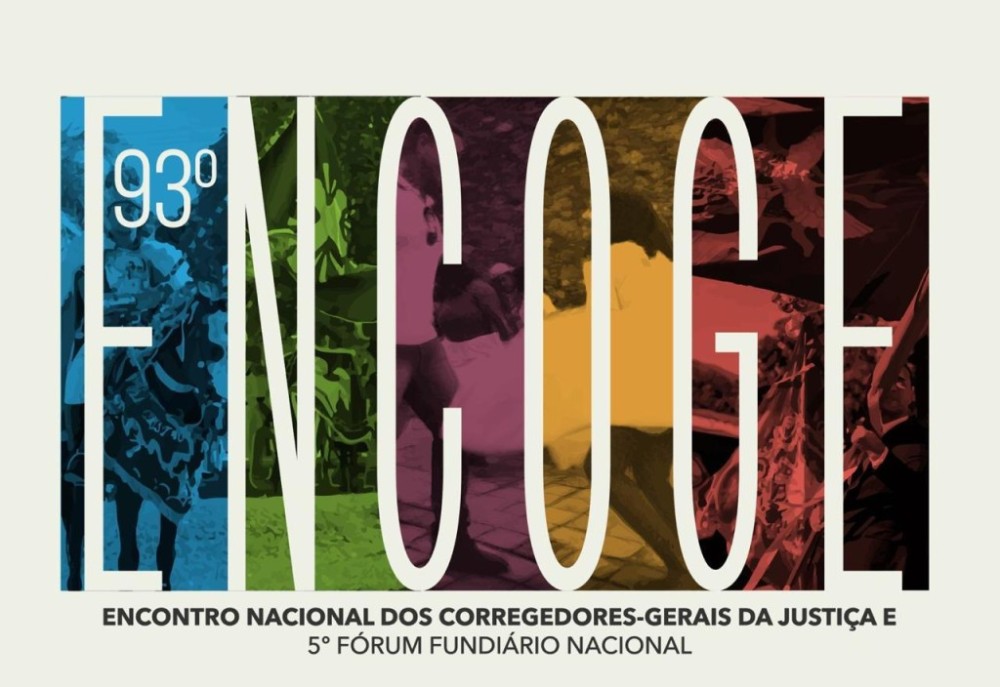 93º ENCOGE: Mato Grosso marca presença no Encontro do Colégio de Corregedores no Tocantins
