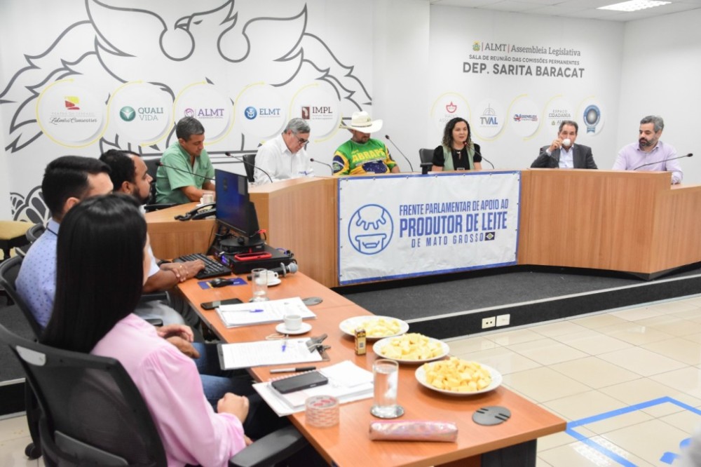 Estabelecimentos comerciais devem informar consumidores sobre substituição de produtos lácteos por similares