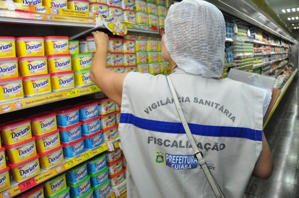 Vigilância Sanitária realiza capacitação de três dias para novos servidores concursados