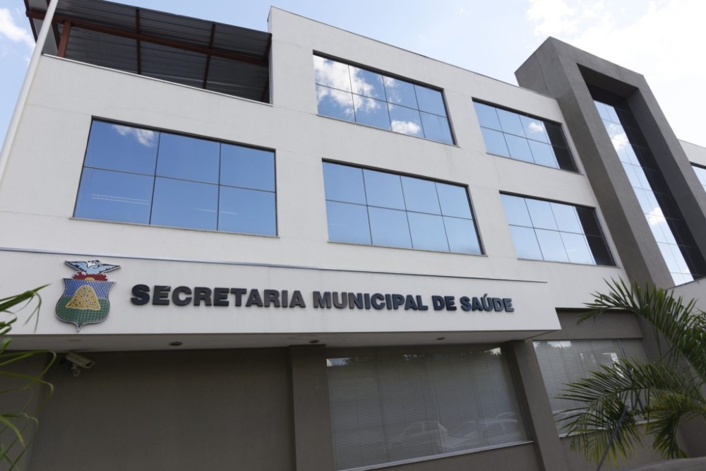 Prefeitura de Cuiabá informa os canais de comunicação da Ouvidoria da Saúde
