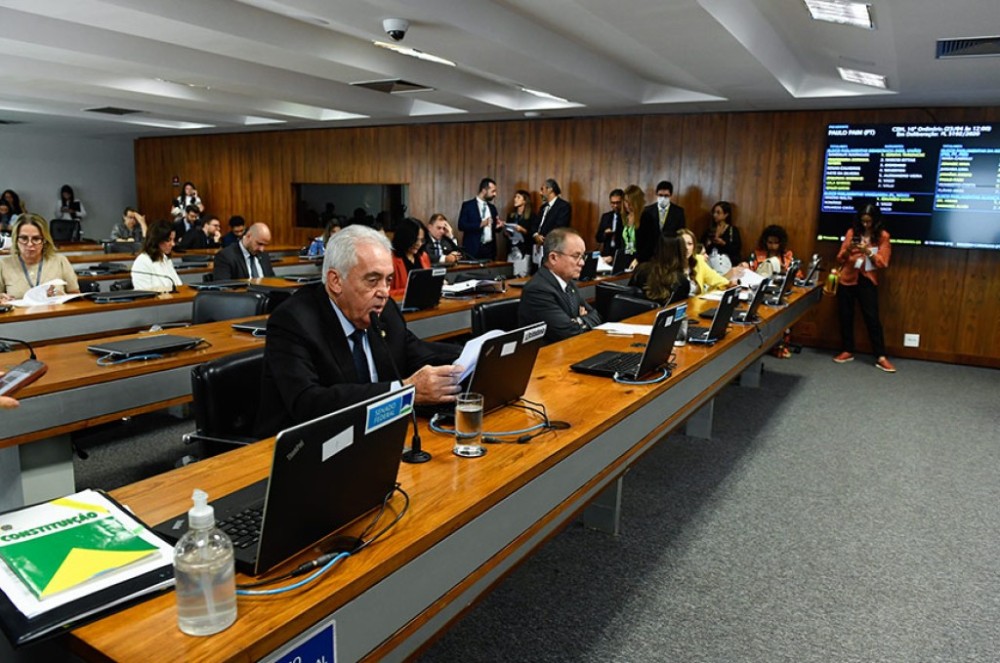 CDH aprova Bolsa Verde mensal no valor de 1 salário mínimo