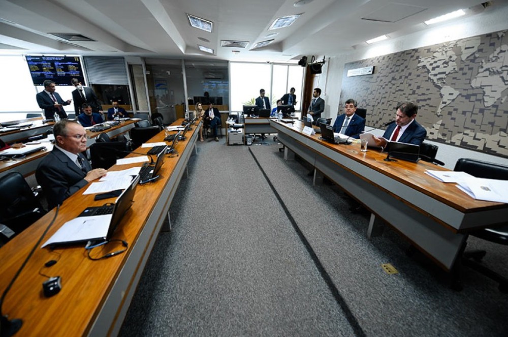 CDR: planos dos municípios devem incluir normas para reduzir impactos ambientais