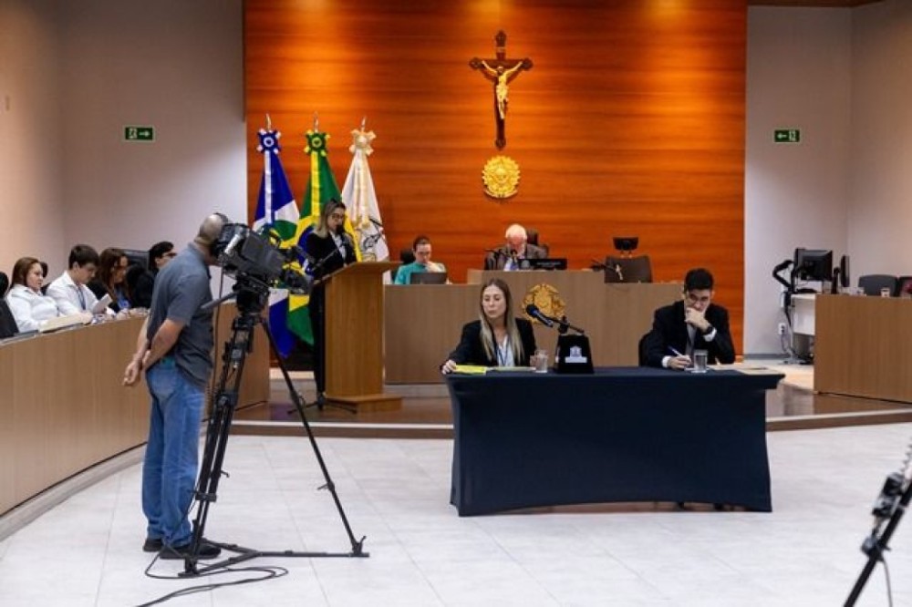 Concurso para cartório: serventias para cotas são sorteadas no Tribunal de Justiça