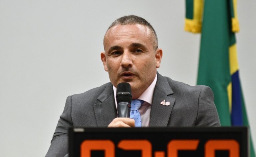 Comissão aprova a aplicação de 30% do fundo penitenciário na melhoria de polícias penais