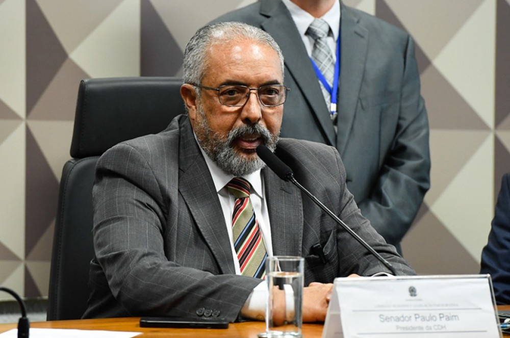 Urgência na proteção de idoso e PcD em risco de violência segue para a CCJ
