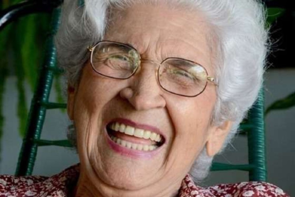 Prefeito Emanuel Pinheiro e primeira-dama Márcia Pinheiro lamentam o falecimento de Antonieta Ries Coelho, fundadora da primeira emissora de televisão em Cuiabá