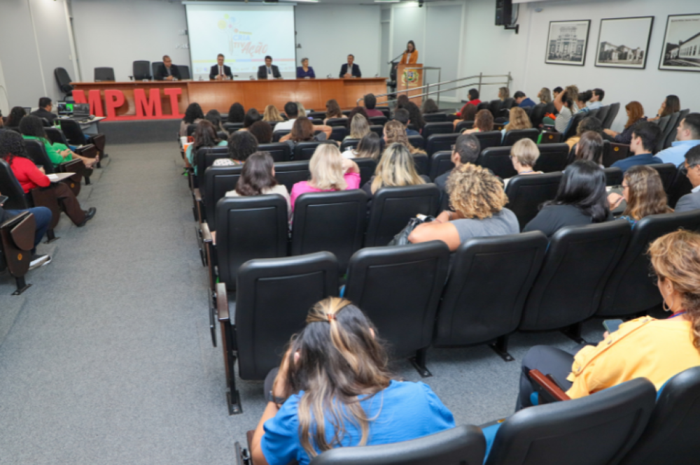 Evento destaca importância da criatividade e inovação no setor público