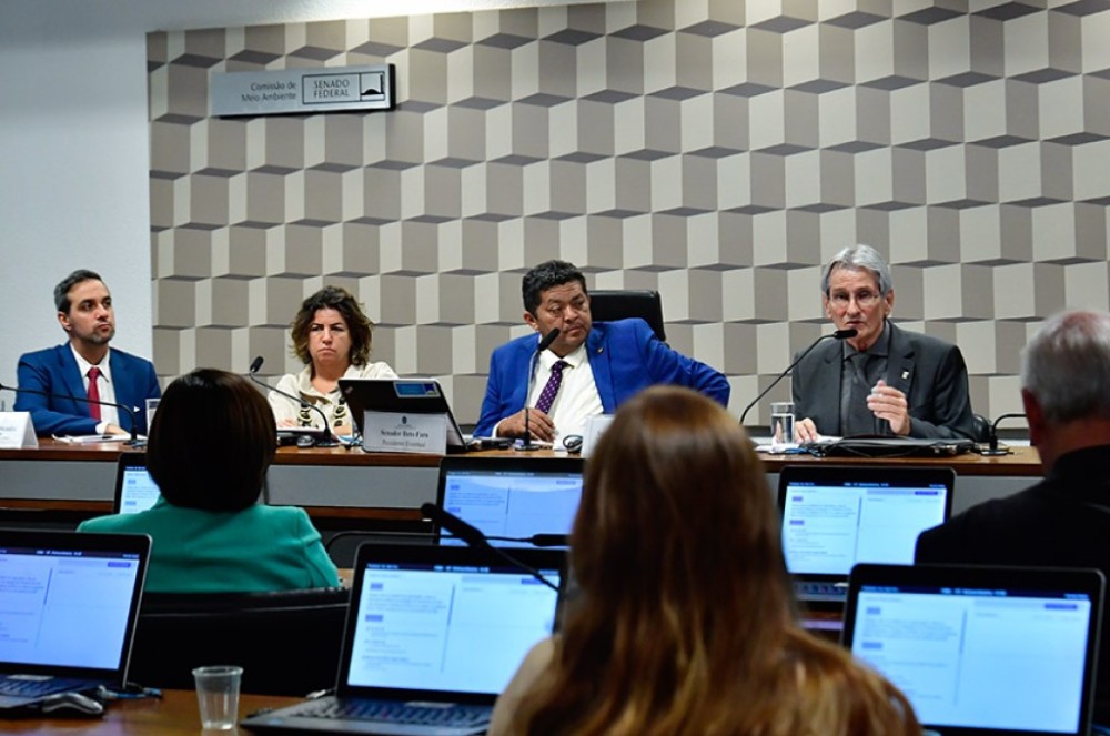 Na CMA, gestores governamentais expõem desafios da COP 30 em Belém