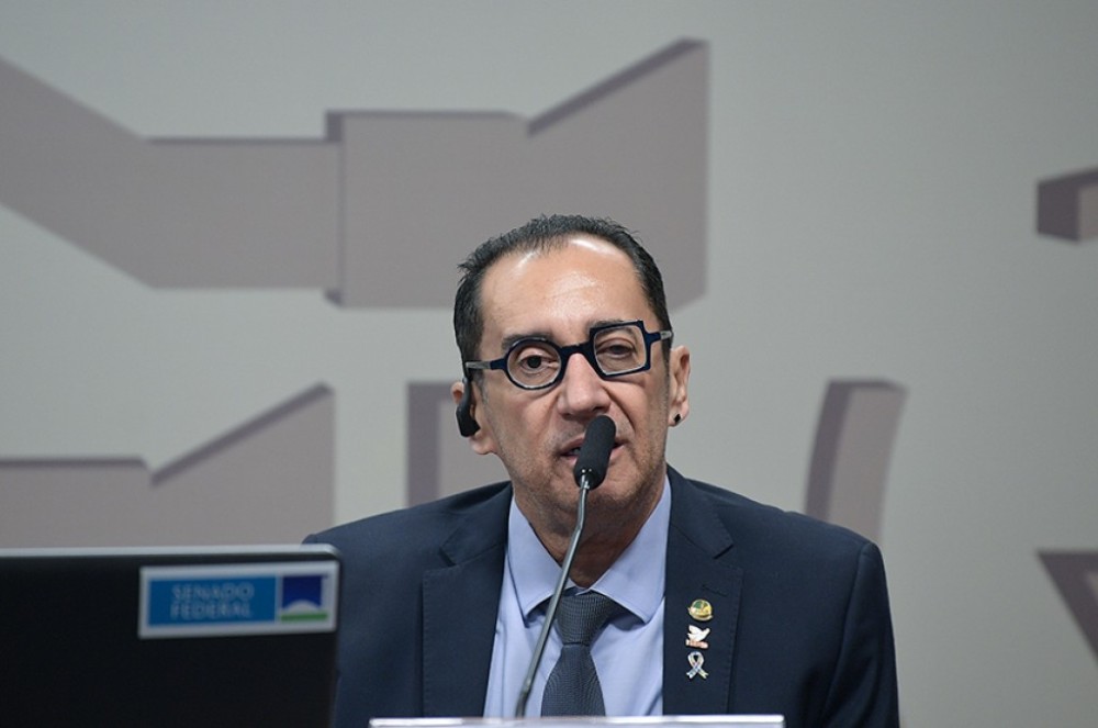 CPI quer ouvir presidentes de Tombense e Londrina