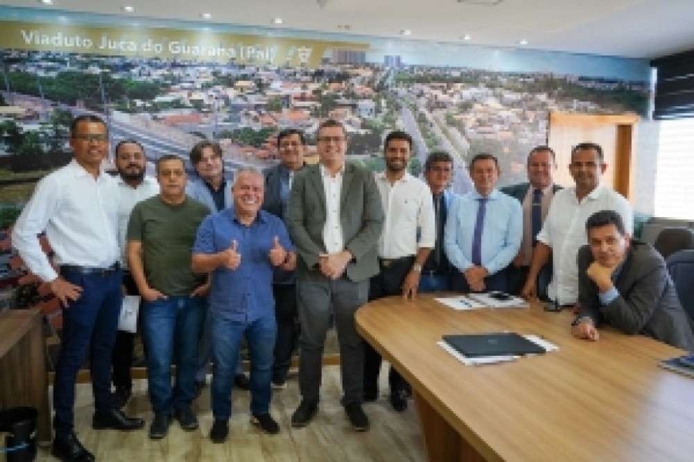 Cirurgias eletivas são pauta de reunião entre vereadores e secretário de saúde de Cuiabá