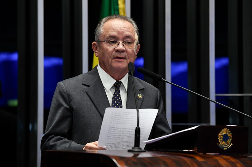 Zequinha defende investigação sobre crimes sexuais no Marajó
