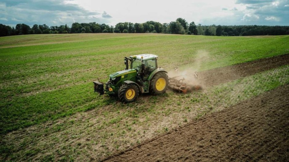 Mais de 510 mil produtores rurais no Paraná aderiram ao Cadastro Ambiental Rural