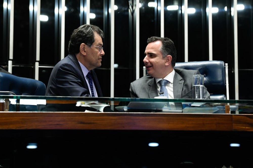 Mudança na gestão de recursos de fundos constitucionais terá que passar pela CI
