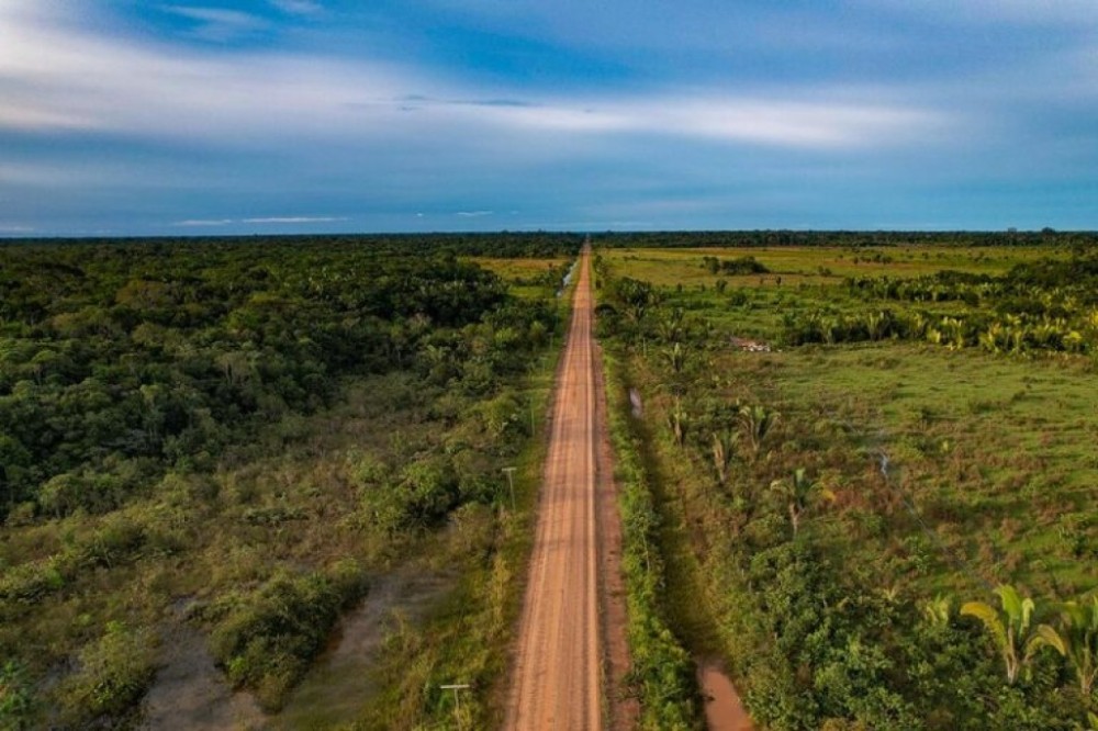 Comissão debate nesta quarta-feira os impactos econômicos das obras da BR-319 na Região Norte