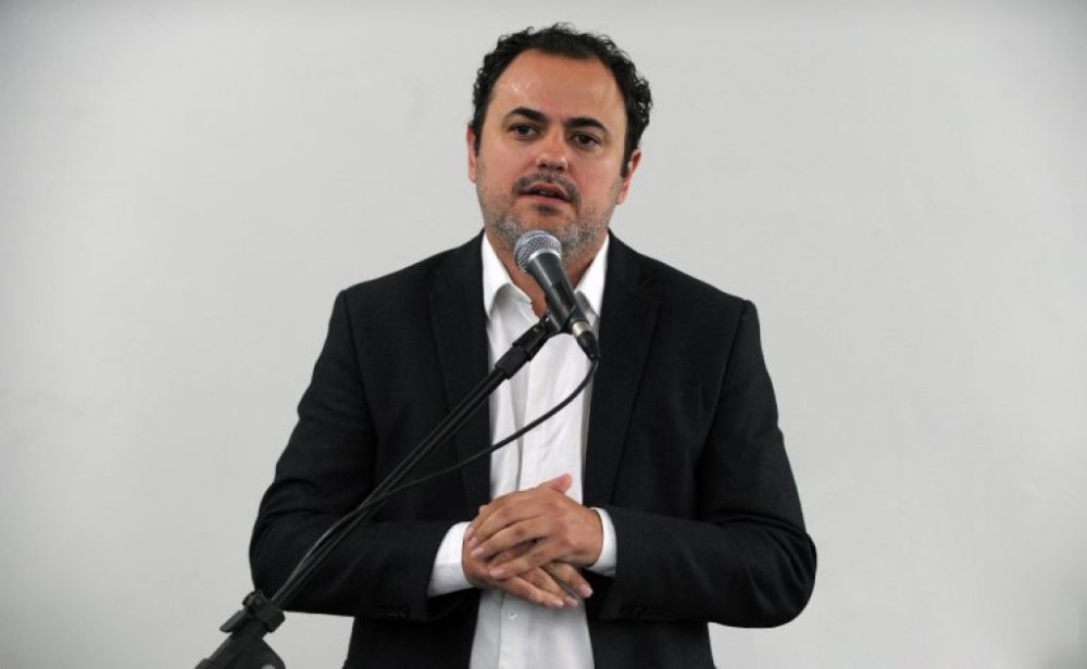 Conselho de Ética sorteia novo nome para escolha de relator do processo contra Chiquinho Brazão