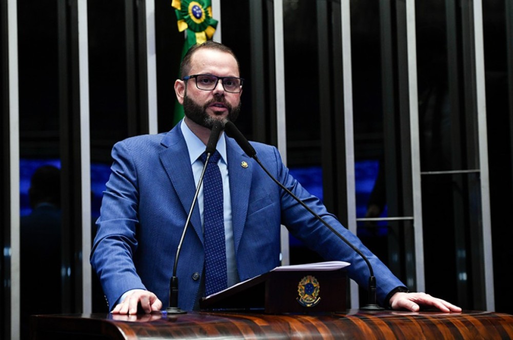 Seif elogia decisão de Gilmar Mendes de abrir 'conciliação' sobre marco temporal