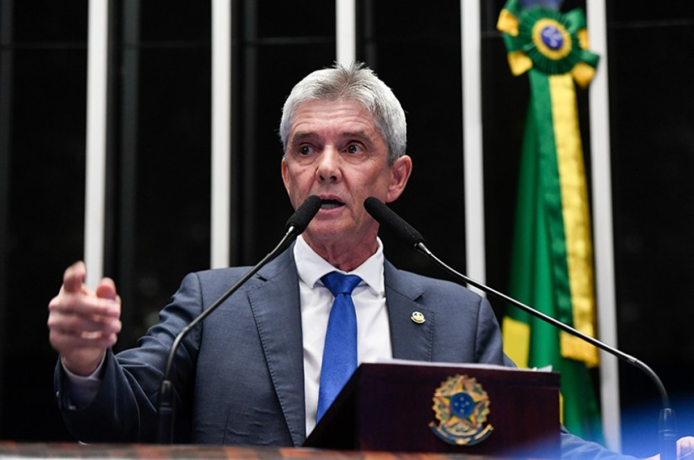 Bagattoli destaca projeto de incentivo à indústria que relatou na CAE