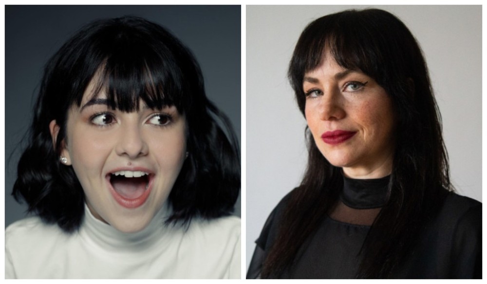 Klara Castanho e Karine Teles protagonizam #SalveRosa