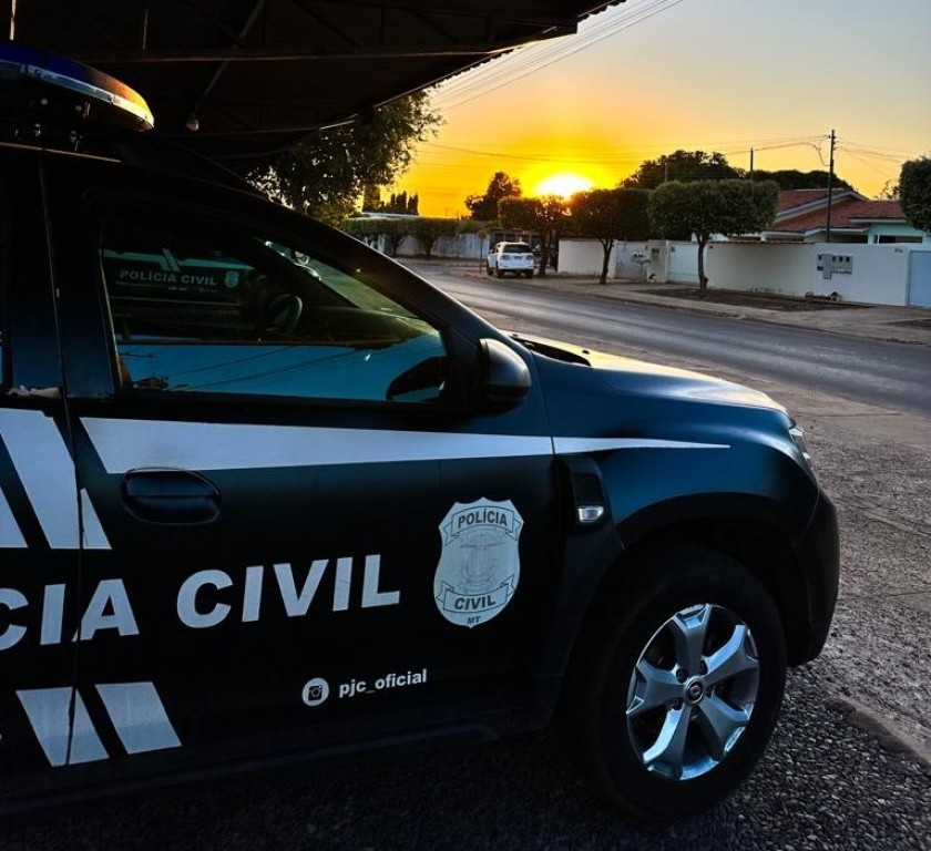 Polícia Civil indicia sete pessoas por envolvimento em morte de jovem sergipano em Nova Nazaré
