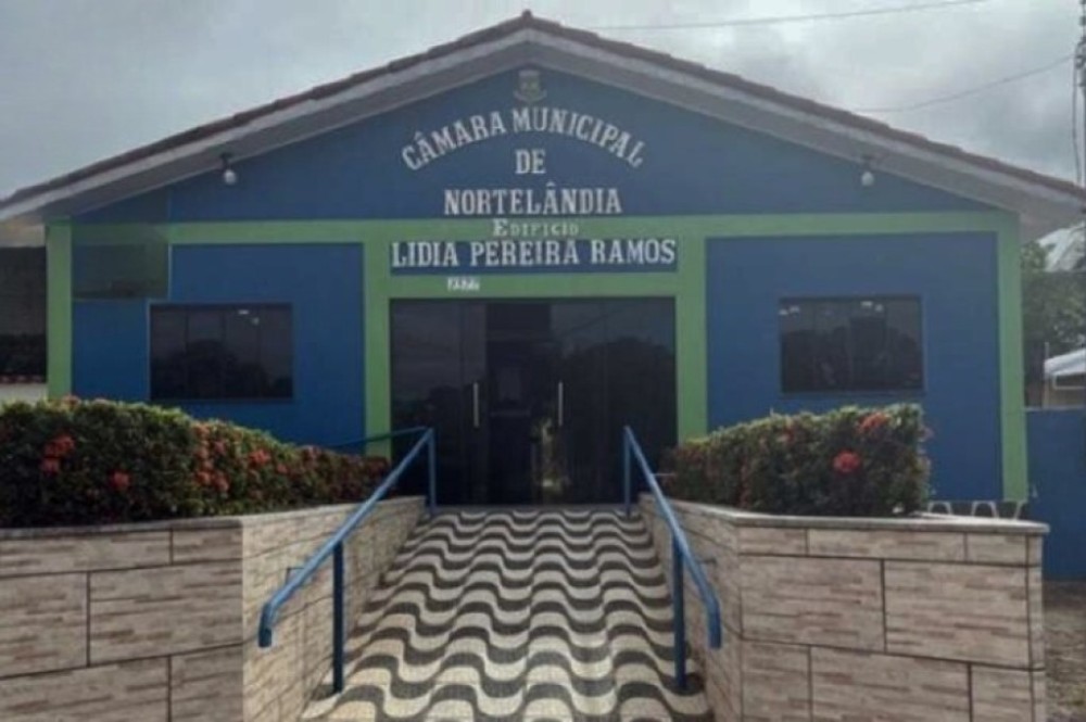 MP denuncia vereador e dois servidores por ordenamento ilegal de despesa 