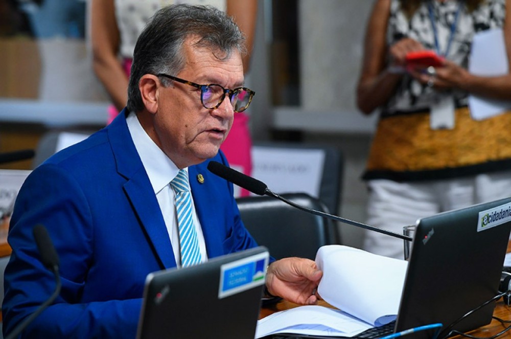 CRA rejeita emenda a projeto que concede Selo Arte aos alimentos de origem vegetal