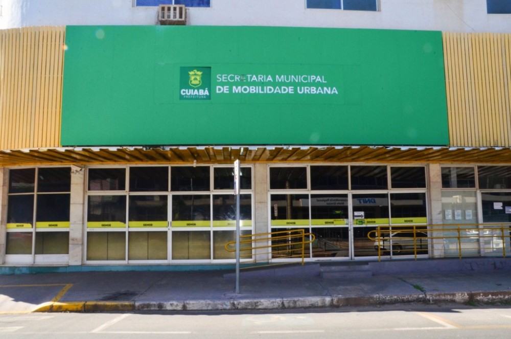 Formulários de requerimento para interdição de vias públicas, para obras ou eventos, estão disponíveis no site da Prefeitura de Cuiabá