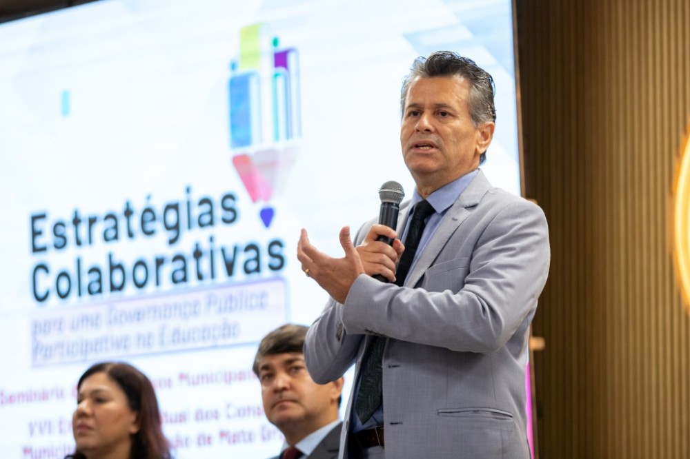 Tribunal de Justiça participa de evento do TCE sobre Estratégias Colaborativas na educação