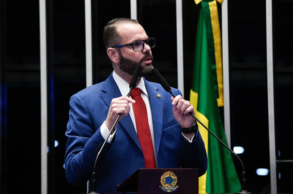 Seif elogia segurança pública em Santa Catarina por solução de homicídios