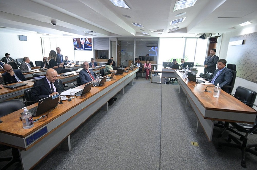 SUS terá prazo máximo para tratamentos e remédios, aprova CCT