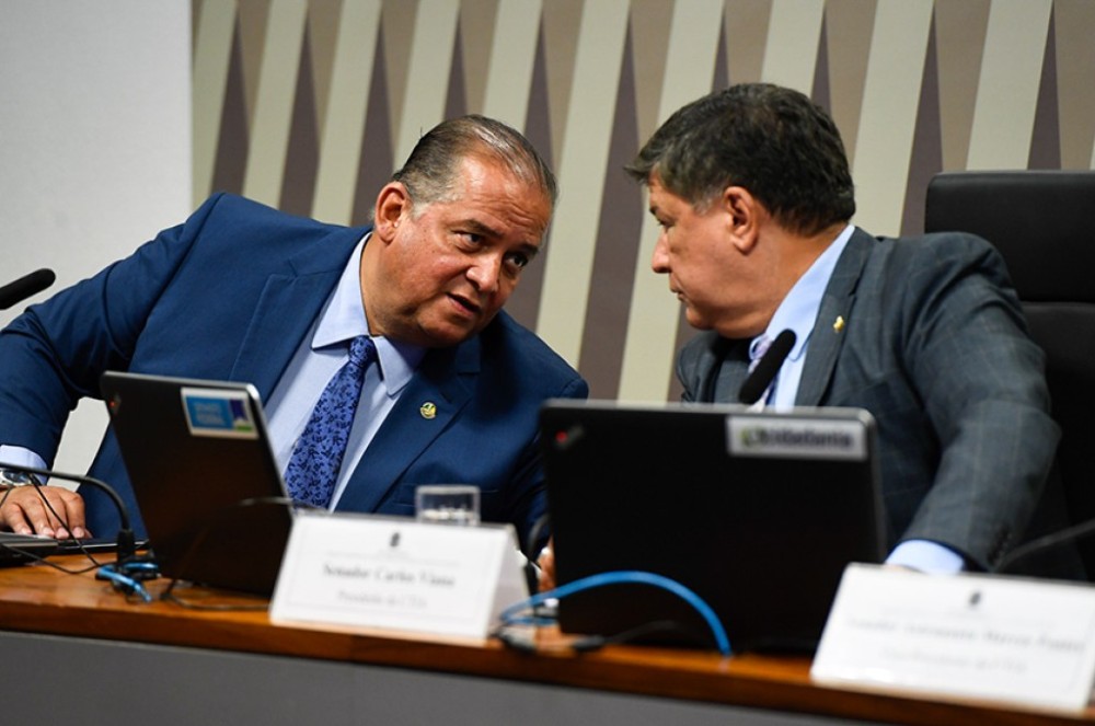 IA: relator apresenta proposta alinhada com regulamentos da Europa e dos EUA