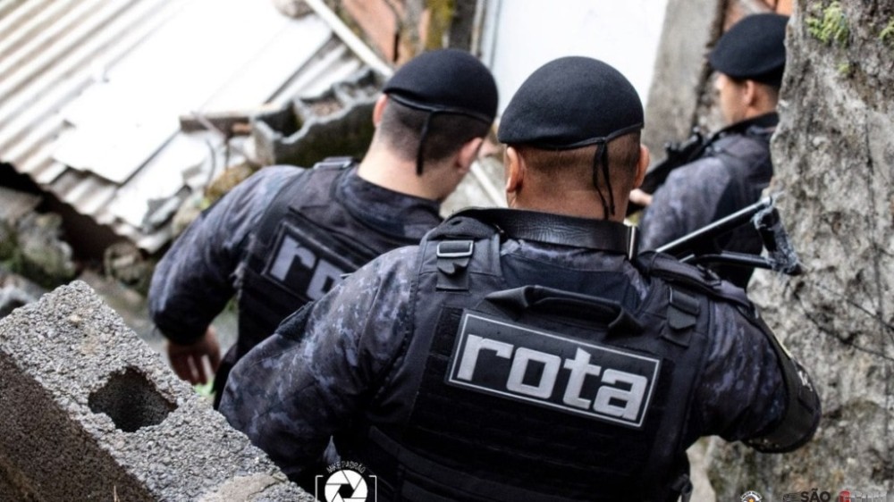 Operação Escudo: PMs viram réus acusados de matar homem desarmado