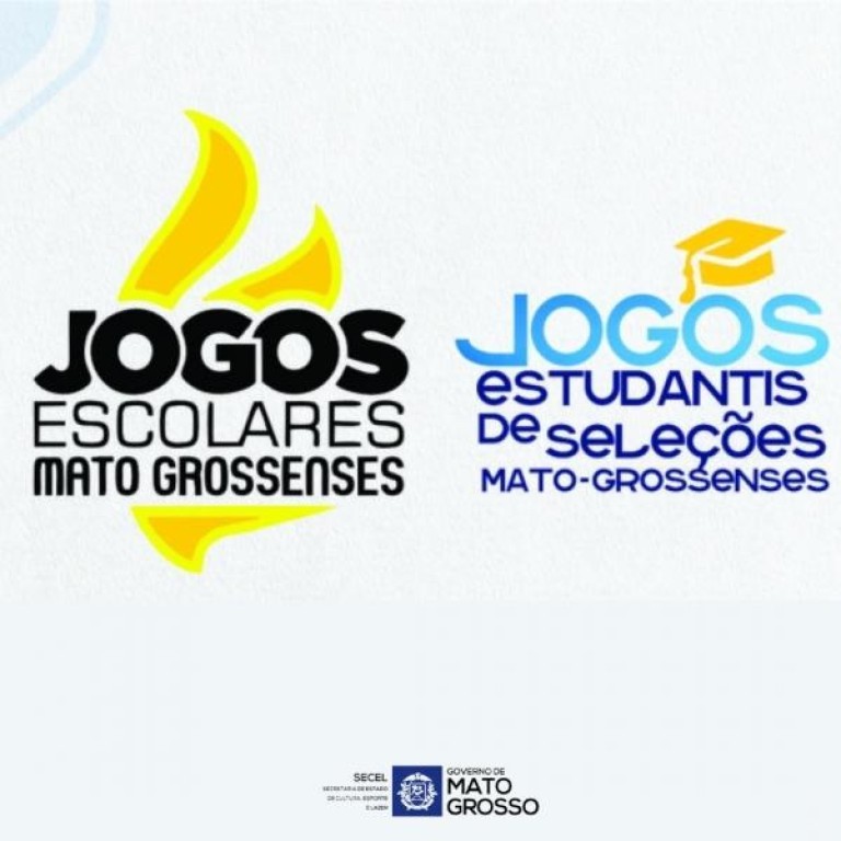 Sorrisenses participam dos Jogos Escolares Mato-grossenses e Jogos Escolares Estudantis de Seleções Mato-grossenses