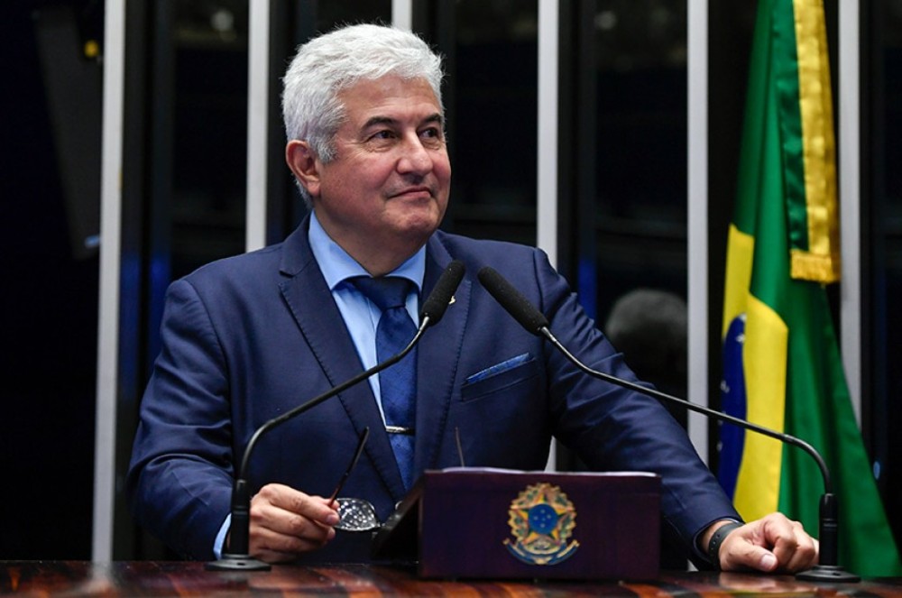 Astronauta Marcos Pontes critica atuação do governo na saúde e educação