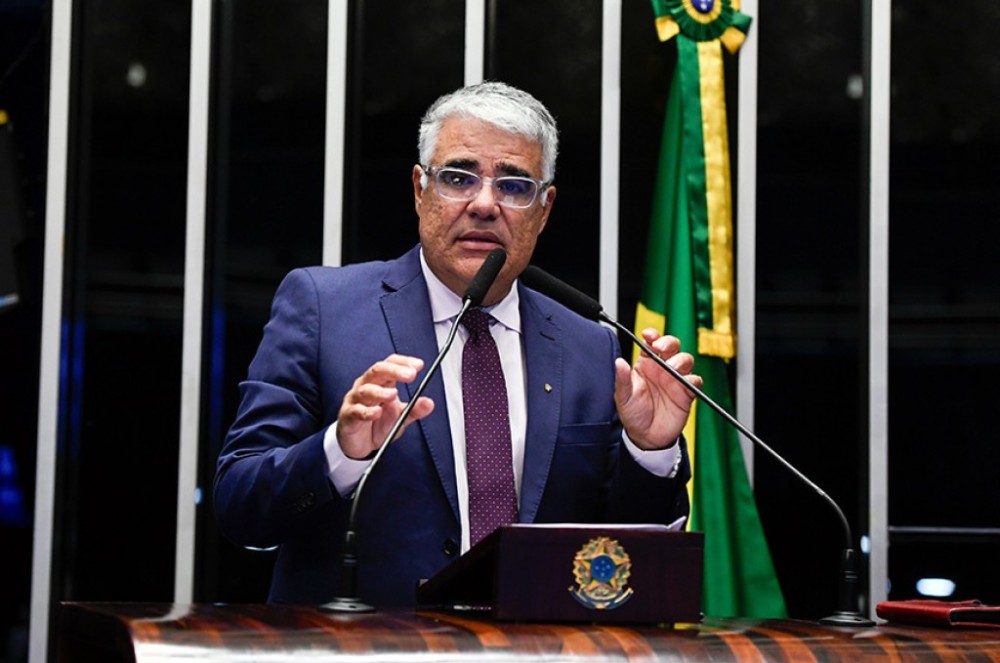 Girão: declaração de Moraes sobre conservadores justifica impeachment