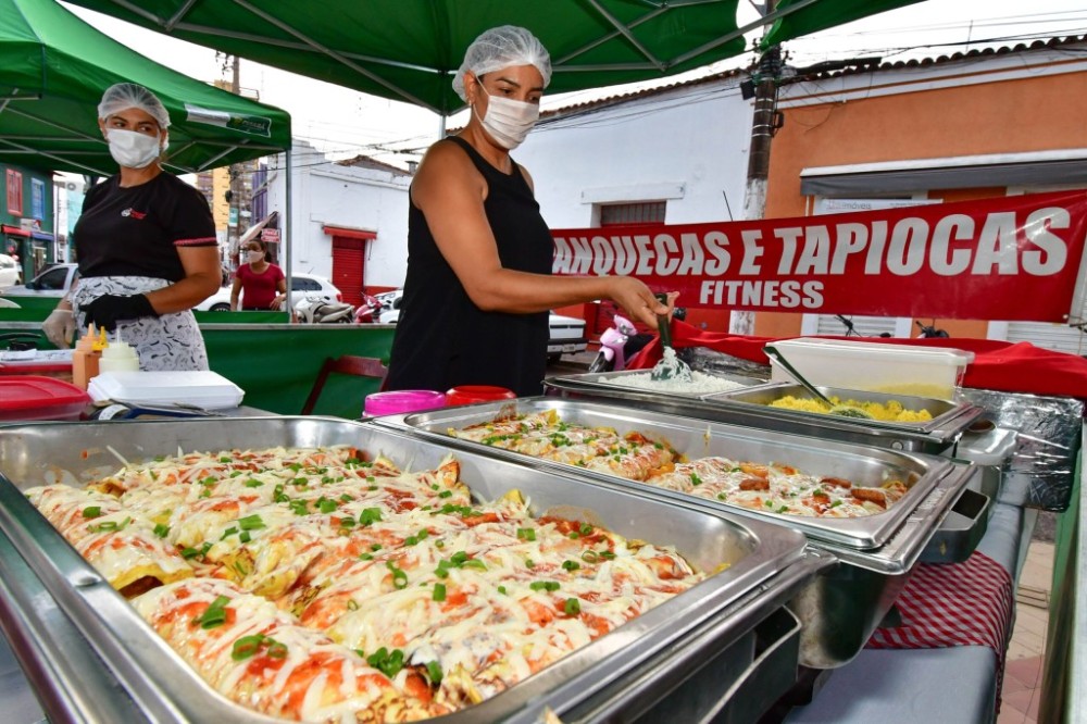 Prefeitura de Cuiabá convida população para mais uma atividade do projeto ‘Eu Candeeiro’ nesta quinta-feira (25)