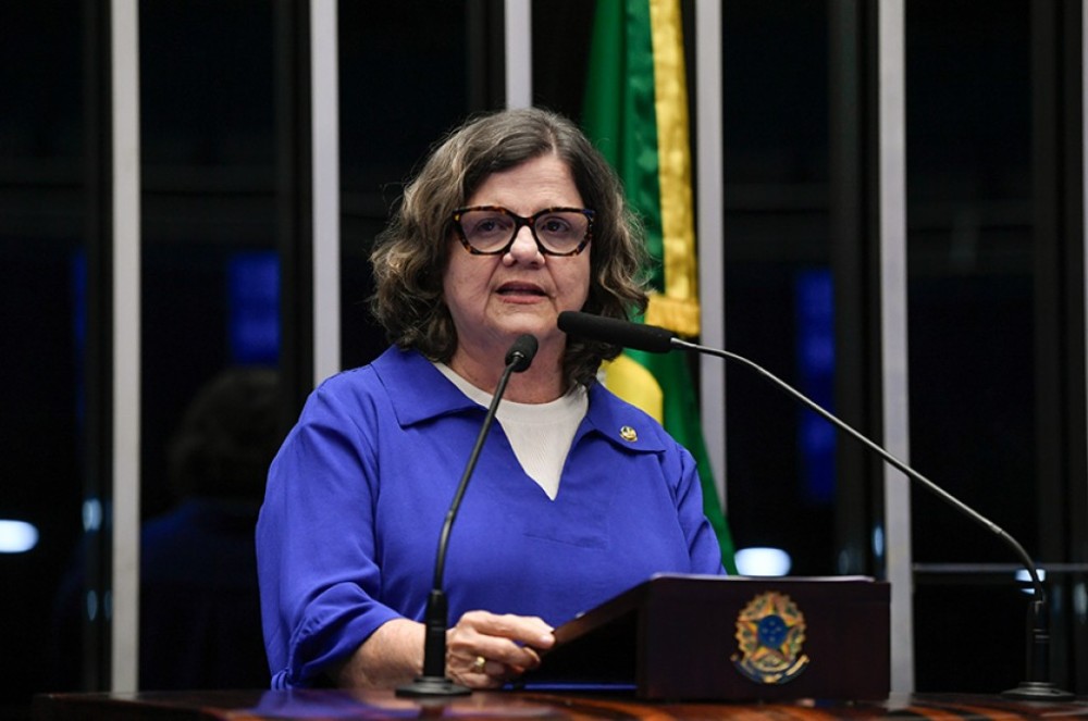 Teresa Leitão destaca parceria estratégica entre Brasil e Colômbia