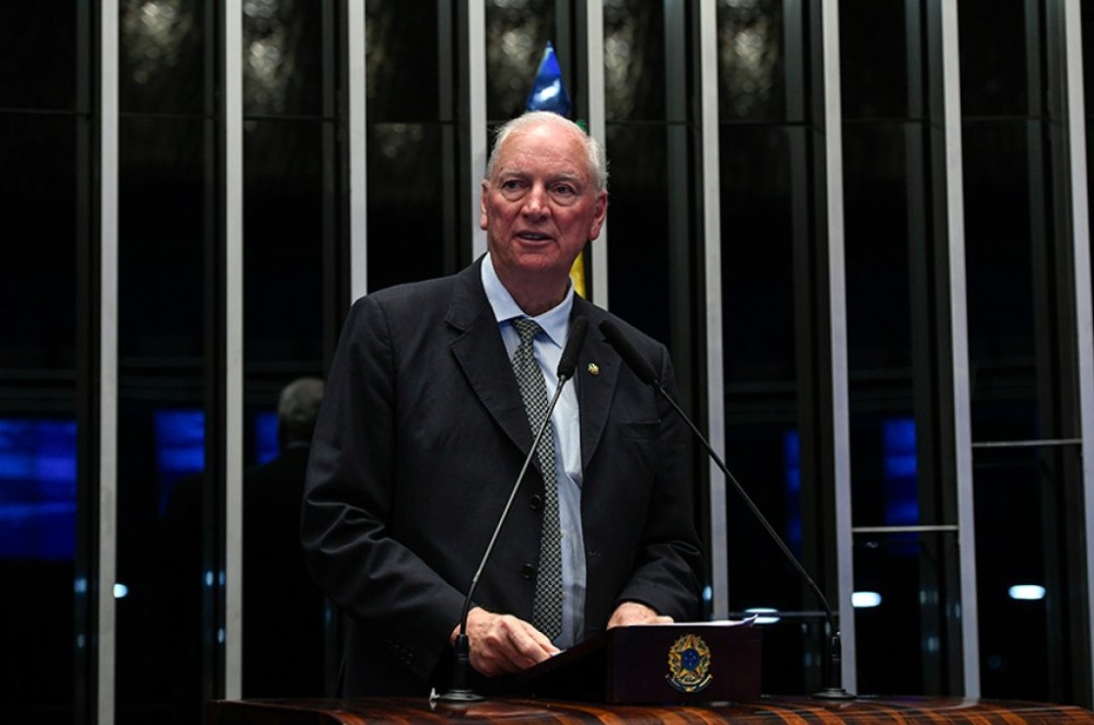 Ireneu Orth defende análise de pedidos de impeachment contra ministros do STF
