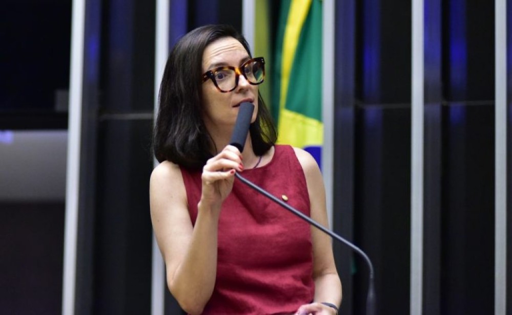 Comissão aprova projeto com desconto no IR para doações a fundos que protegem a mulher