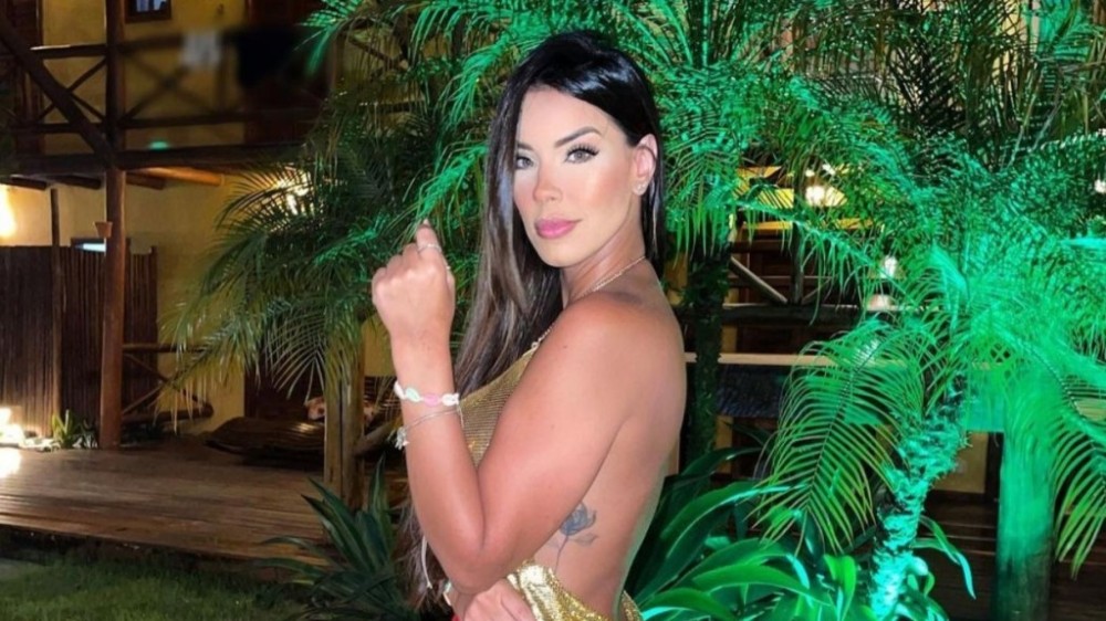 Ivy Moraes e Arthur Picoli curtem viagem juntos no Nordeste: ‘Novo casal? Será?’