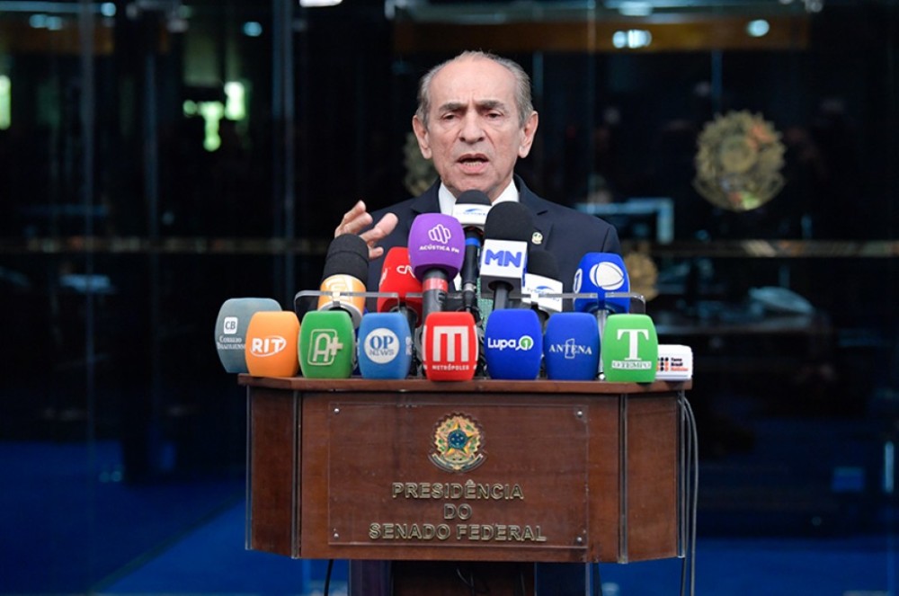 Regras para setor de eventos devem ir a voto semana que vem, dizem líderes