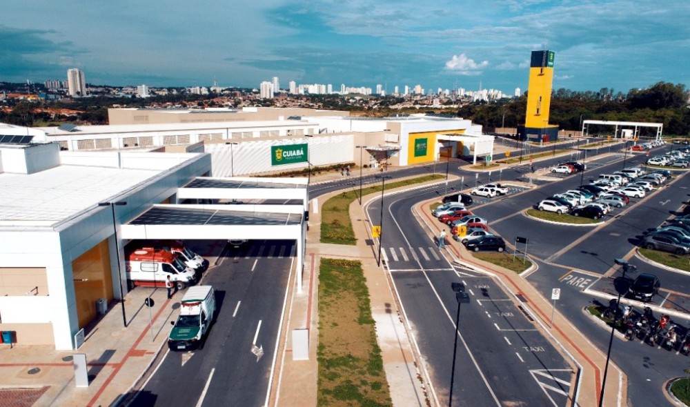 Empresa Cuiabana realiza pagamento de piso salarial nesta quinta-feira (25) para 240 enfermeiros e 636 técnicos em enfermagem