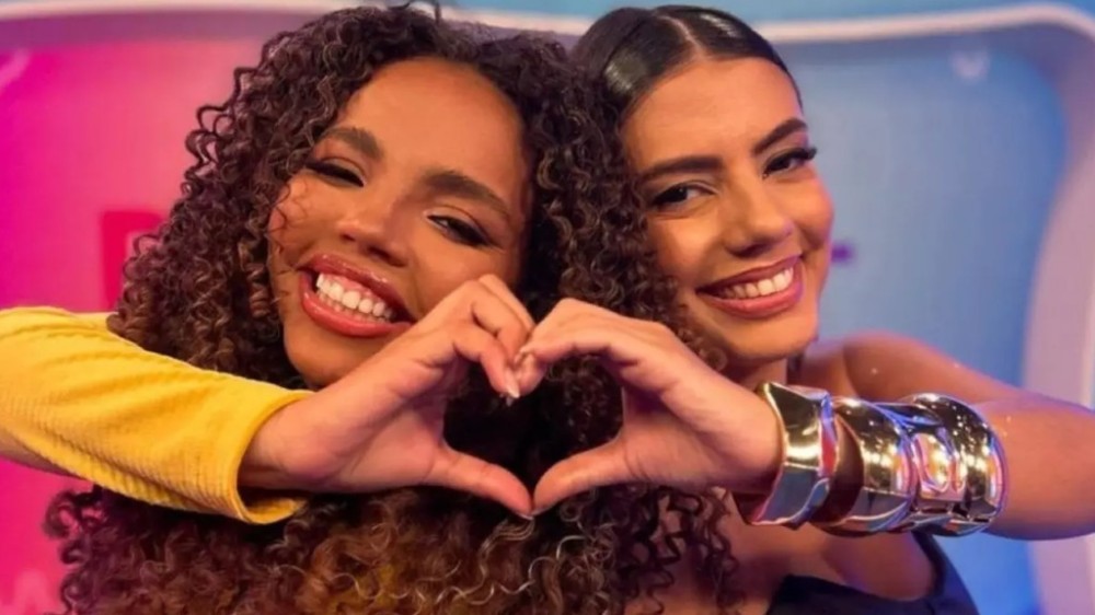 Após ‘BBB 24’, Fernanda e Pitel ganham programa no Multishow: ‘Contratadas!’