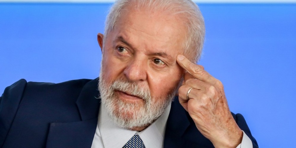 Lula destaca papel da Embrapa no crescimento da agricultura nacional
