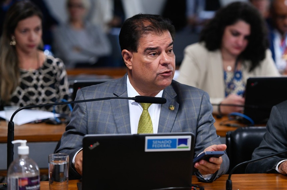 CRE ratifica acordo sobre sede do Comitê da Hidrovia Paraguai-Paraná