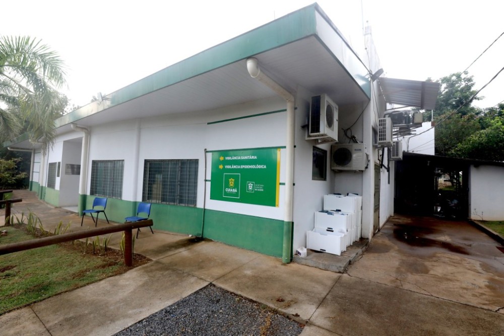 Vigilância em Saúde não terá expediente nesta sexta-feira (26)