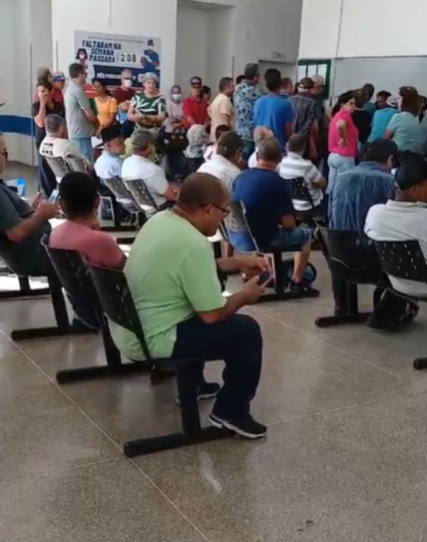 Unidade do Hospital do Câncer de Mato Grosso, realiza mais de 450 atendimentos em Sorriso