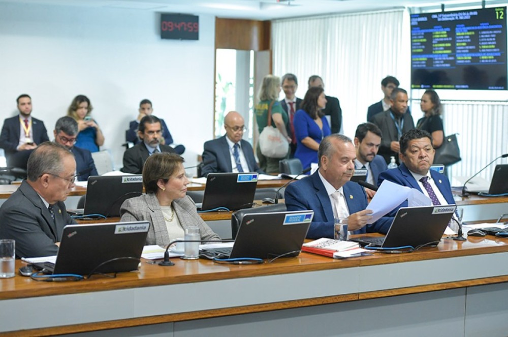CMA quer ouvir empresa que levou concessão da Chapada dos Guimarães